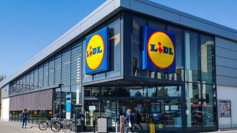 Rrjeti i supermarketeve Lidl vjen në Shqipëri, merr statusin investitor strategjik